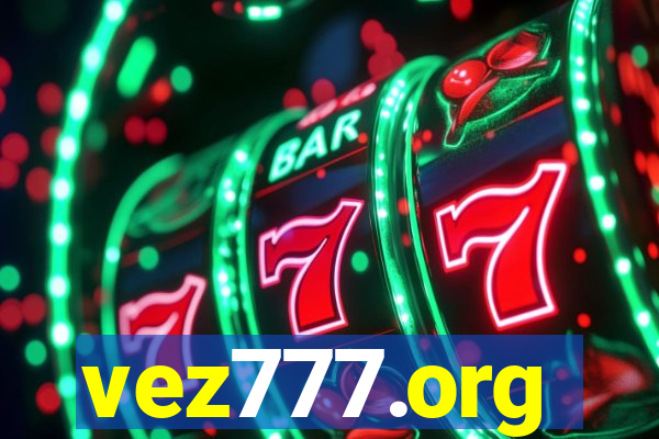 vez777.org