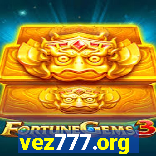 vez777.org