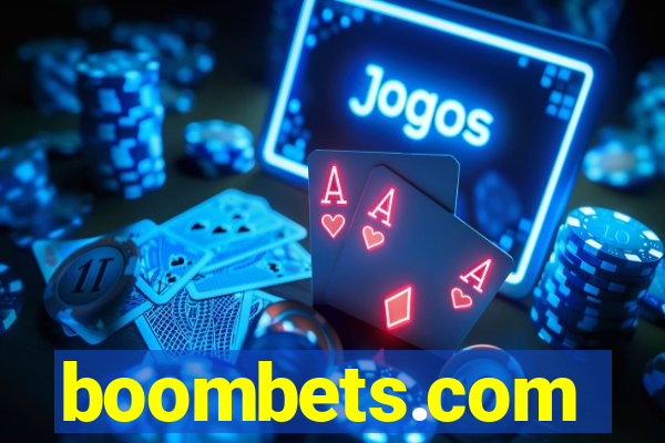 boombets.com