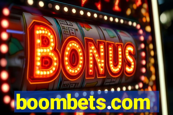 boombets.com