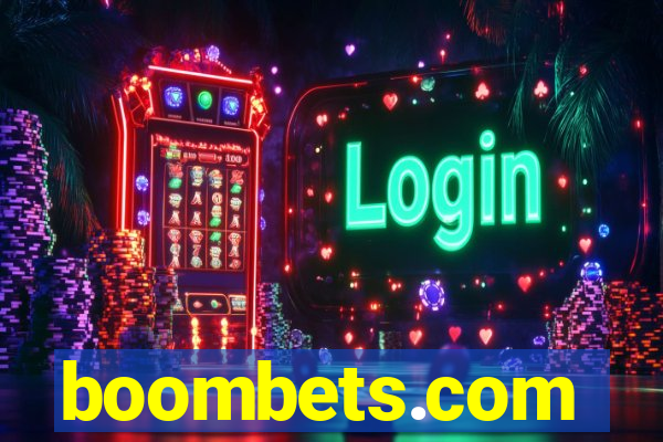 boombets.com