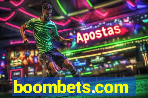 boombets.com