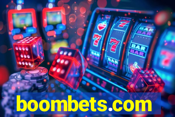 boombets.com