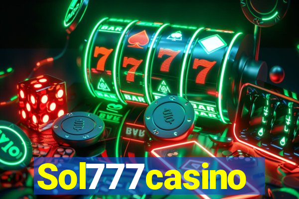 Sol777casino