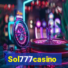 Sol777casino