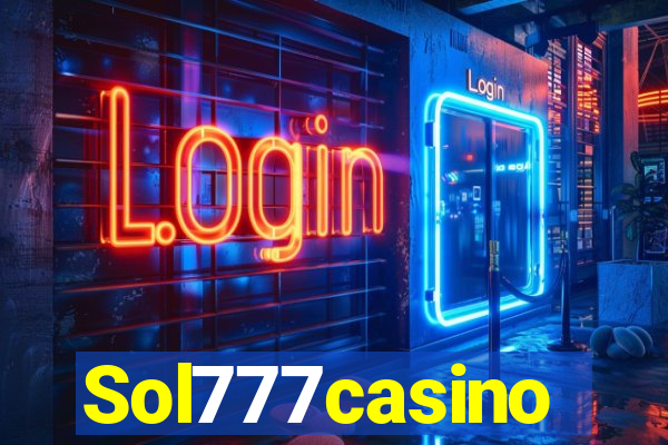 Sol777casino