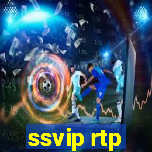 ssvip rtp