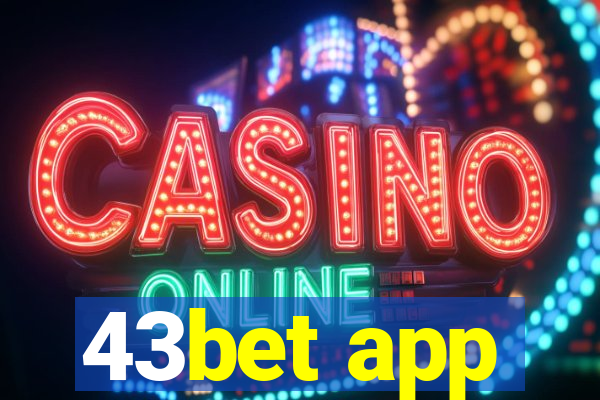 43bet app