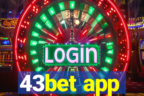 43bet app