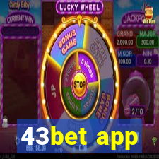 43bet app