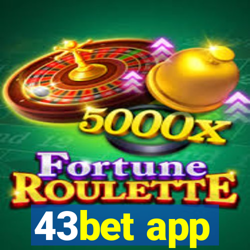 43bet app