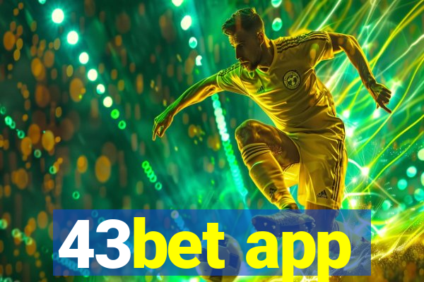 43bet app