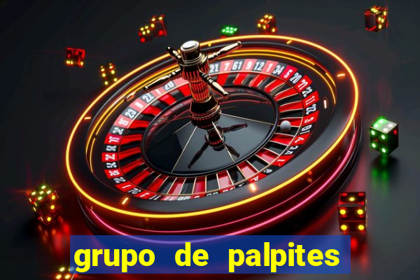 grupo de palpites de futebol telegram