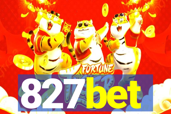 827bet