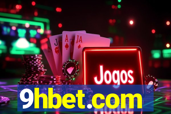 9hbet.com