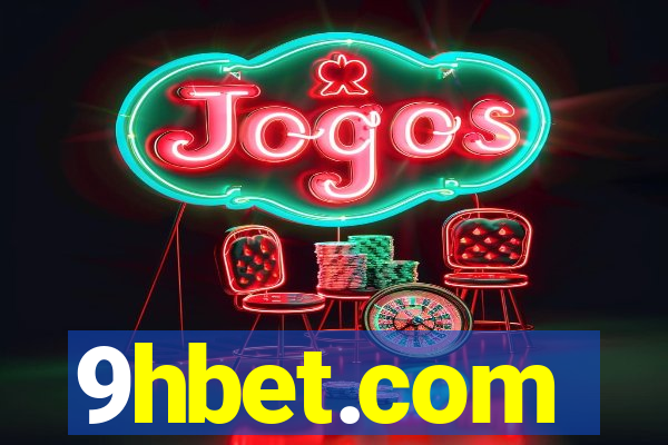 9hbet.com