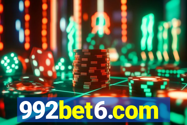 992bet6.com