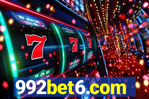 992bet6.com