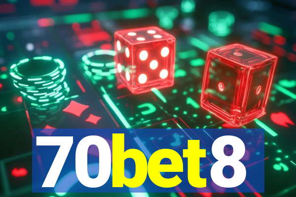 70bet8