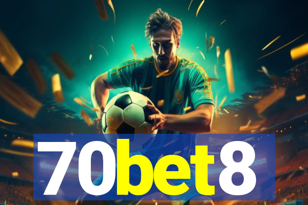 70bet8