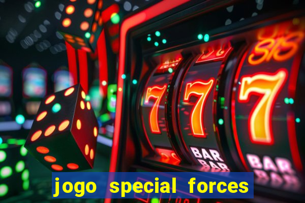 jogo special forces group 2