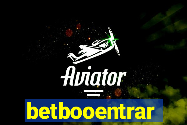 betbooentrar