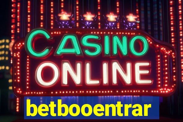 betbooentrar