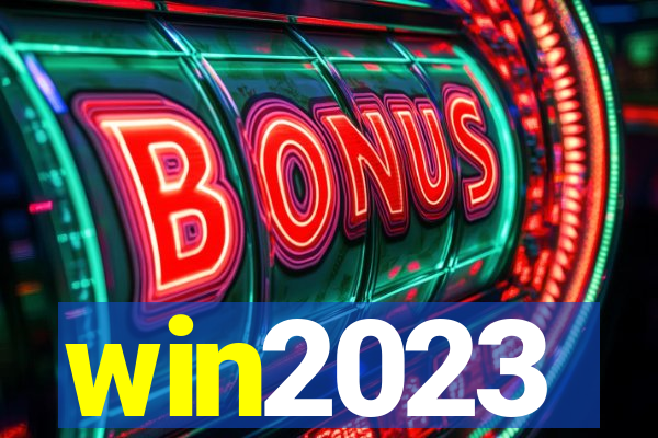 win2023