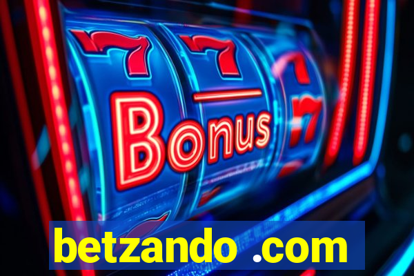 betzando .com