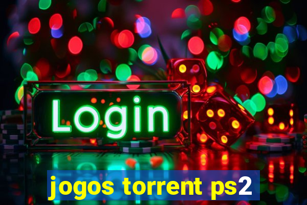 jogos torrent ps2