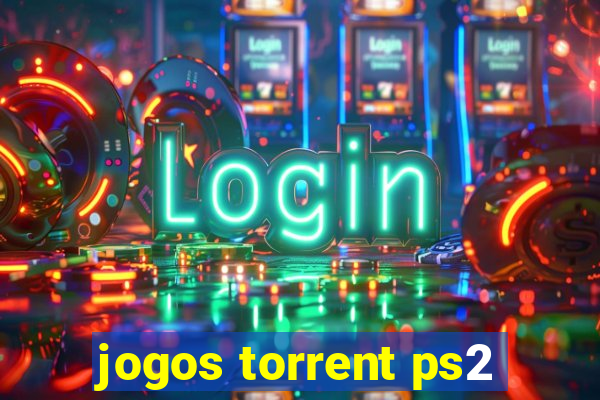 jogos torrent ps2