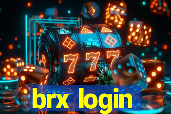 brx login