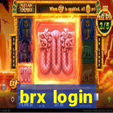 brx login