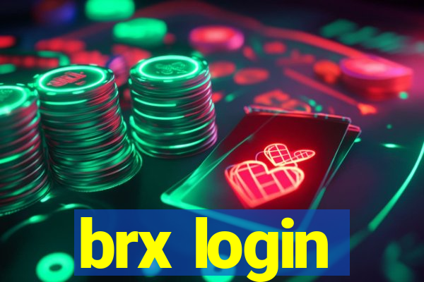 brx login