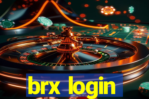 brx login