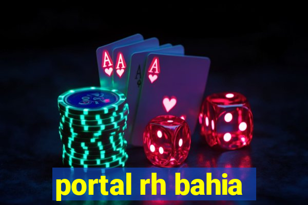 portal rh bahia