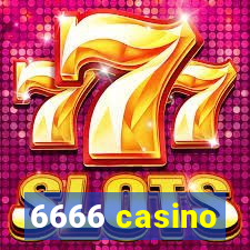 6666 casino