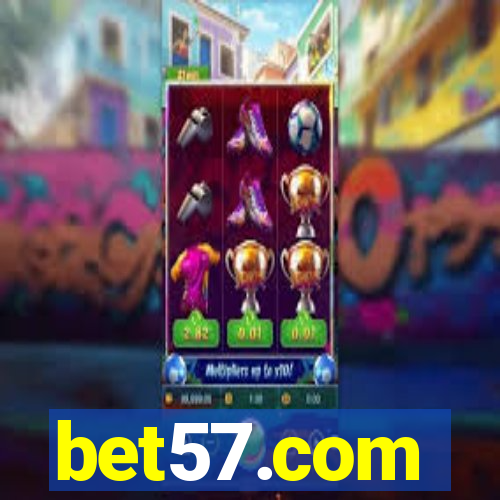 bet57.com