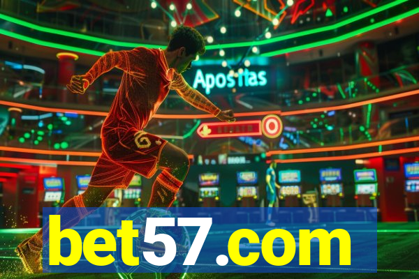 bet57.com