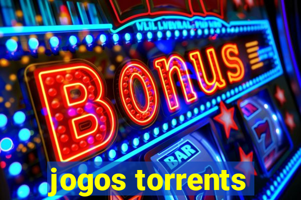 jogos torrents