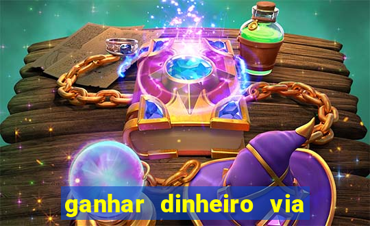 ganhar dinheiro via pix jogando