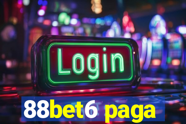 88bet6 paga