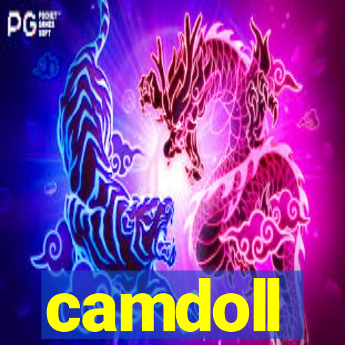 camdoll