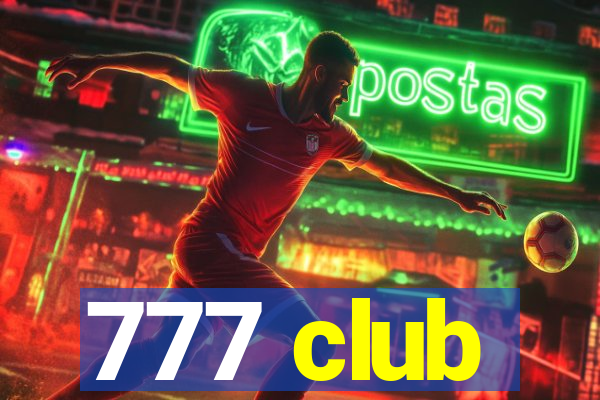 777 club