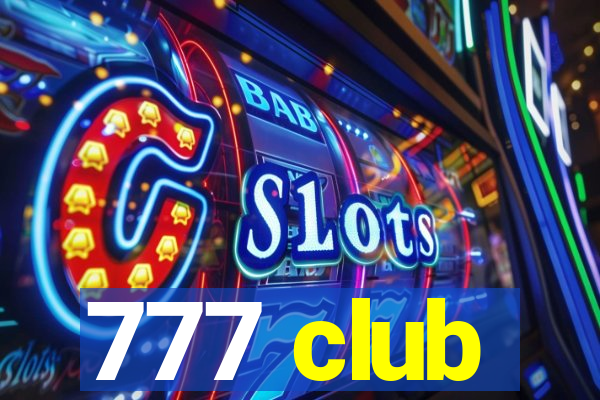 777 club