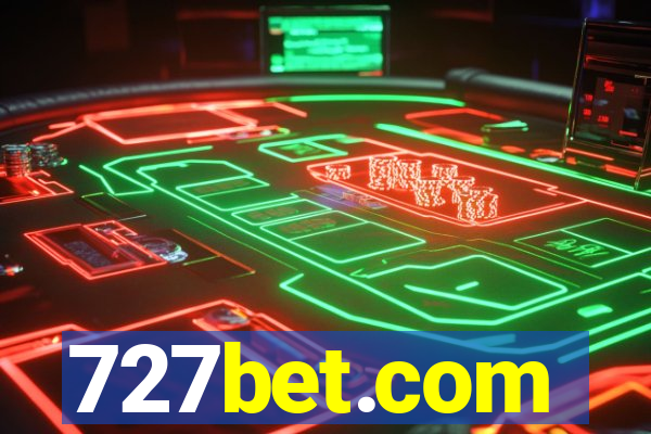 727bet.com