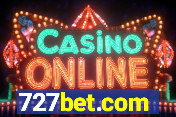 727bet.com