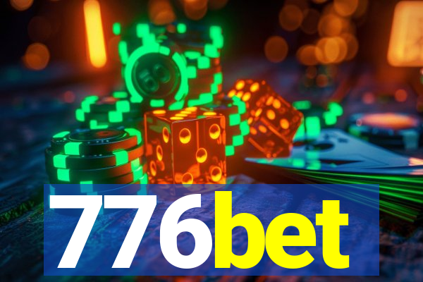 776bet