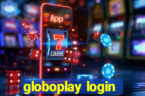 globoplay login