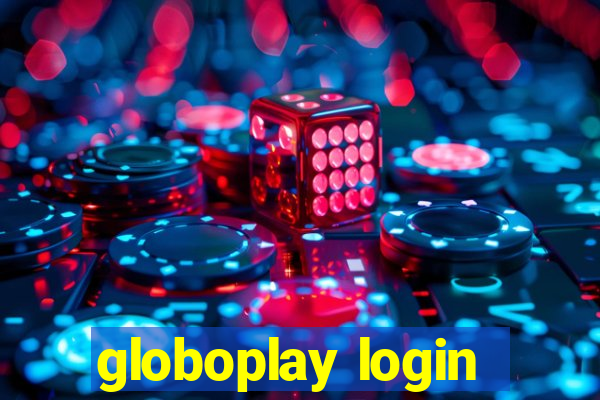 globoplay login